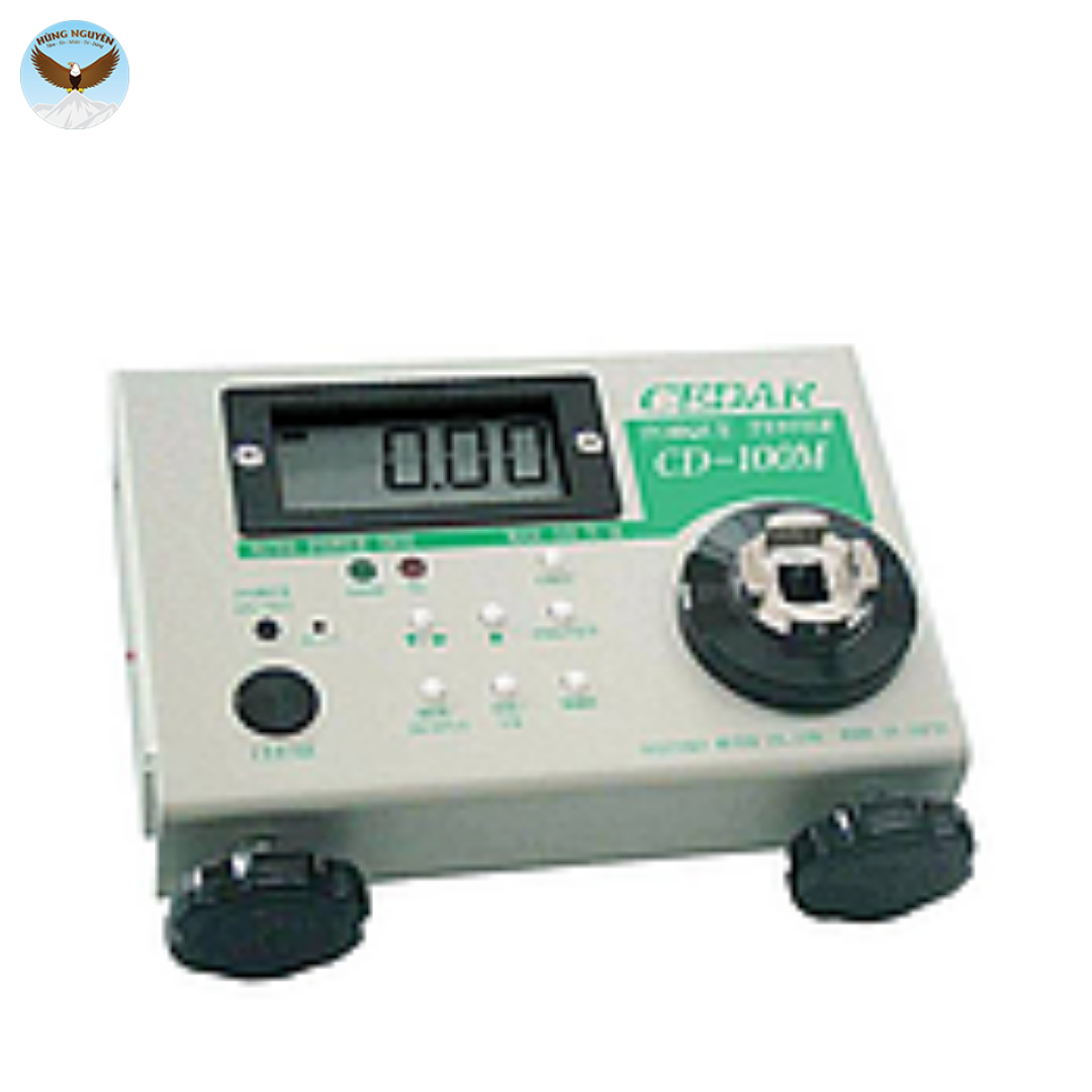 Thiết bị đo momen xoắn CEDAR CD-100M (0.10～10 N・m)